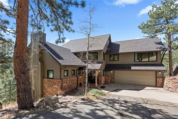 14 Pine Brook Rd, Boulder, CO 80304