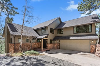 14 Pine Brook Rd, Boulder, CO 80304