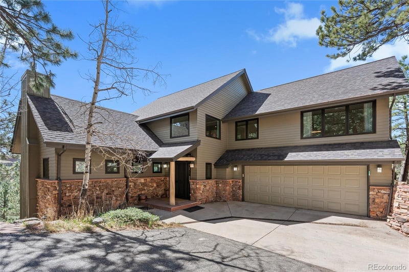 14 Pine Brook Rd, Boulder, CO 80304