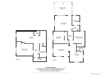 1277 Jersey St, Denver, CO 80220