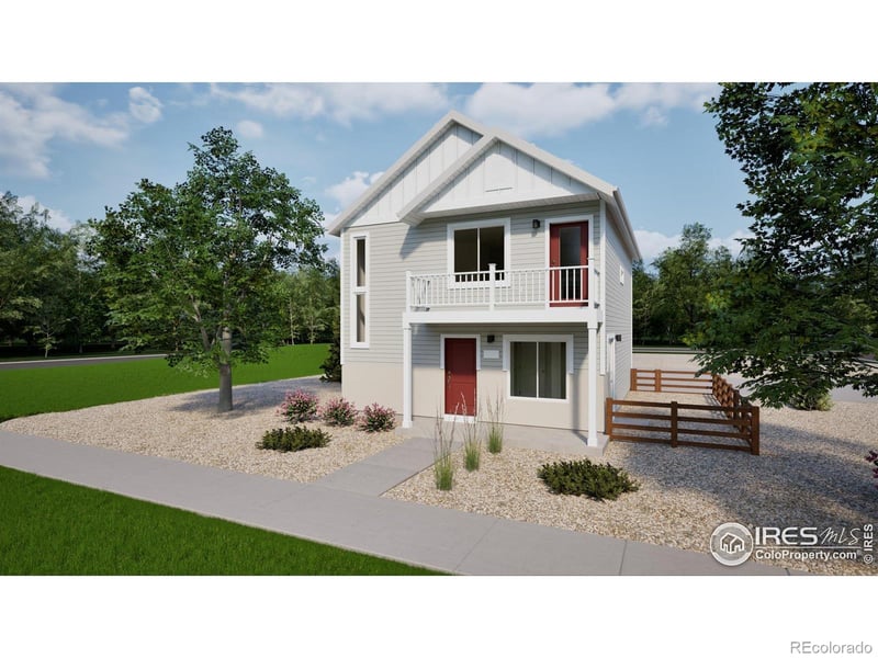 5254 Melvick Ln, Johnstown, CO 80534