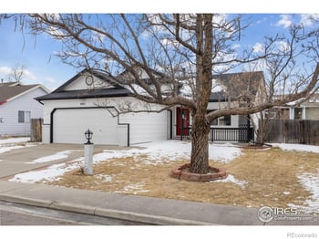 445 Johnson Ave, Loveland, CO 80537