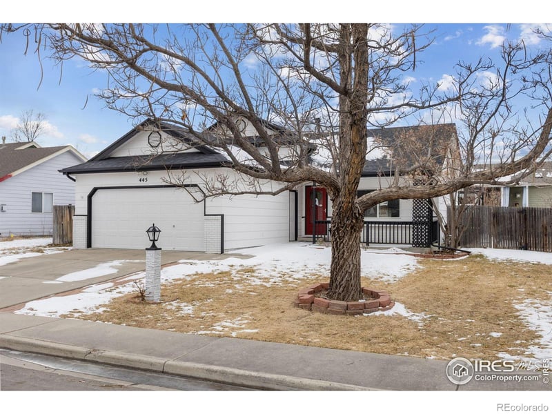 445 Johnson Ave, Loveland, CO 80537