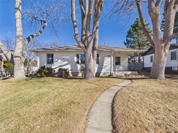 3346 Marion St, Englewood, CO 80113