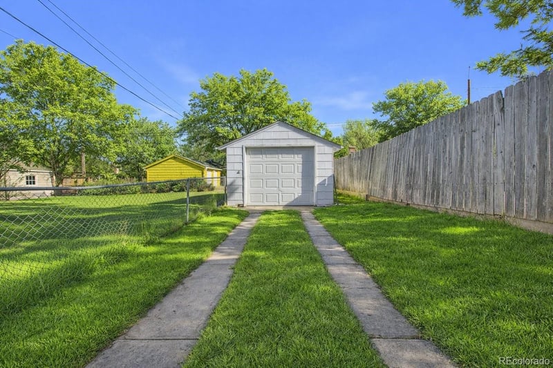 3346 Marion St, Englewood, CO 80113