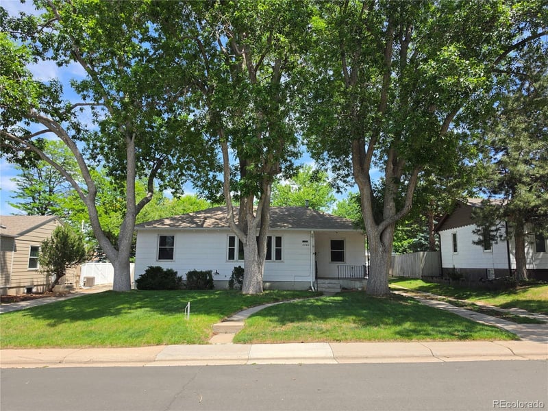 Home Worth Check