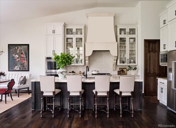 8018 Donatello Ct, Littleton, CO 80125