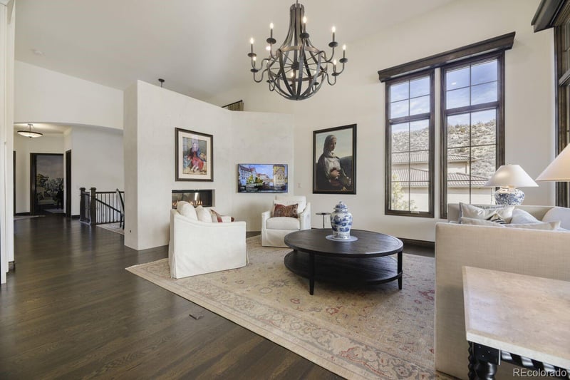 8018 Donatello Ct, Littleton, CO 80125