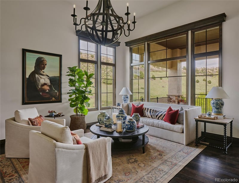 8018 Donatello Ct, Littleton, CO 80125