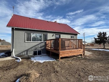 3550 County Road 4, Wiggins, CO 80654