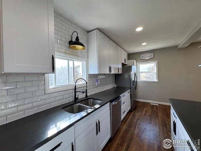 3550 County Road 4, Wiggins, CO 80654