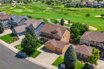 12000 Pine Top St, Parker, CO 80138