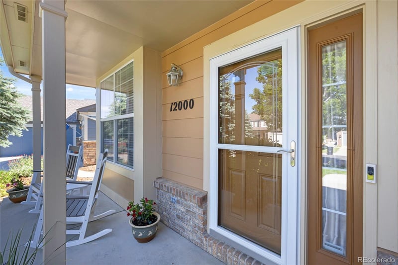 12000 Pine Top St, Parker, CO 80138