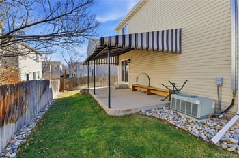 11747 Tufts Pl, Morrison, CO 80465