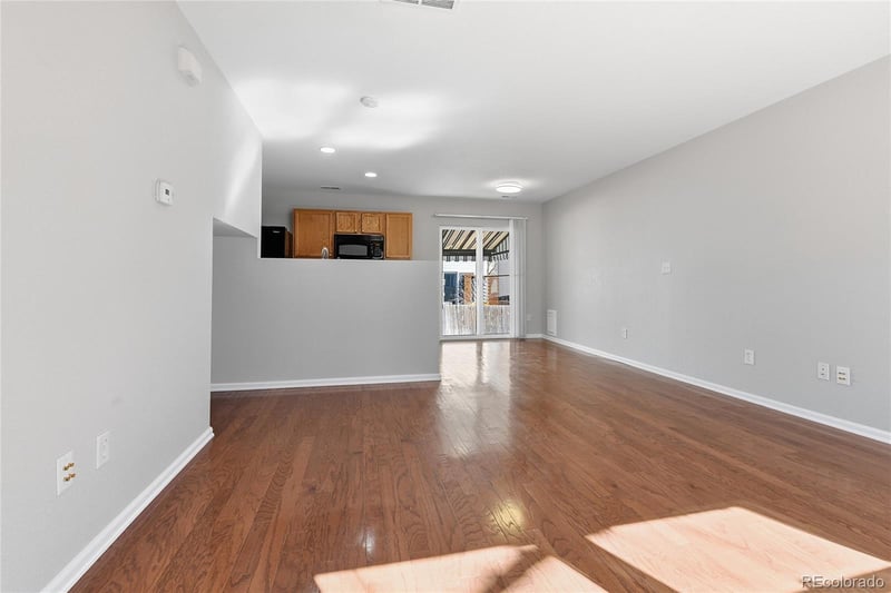 11747 W Tufts Pl, Morrison, CO 80465