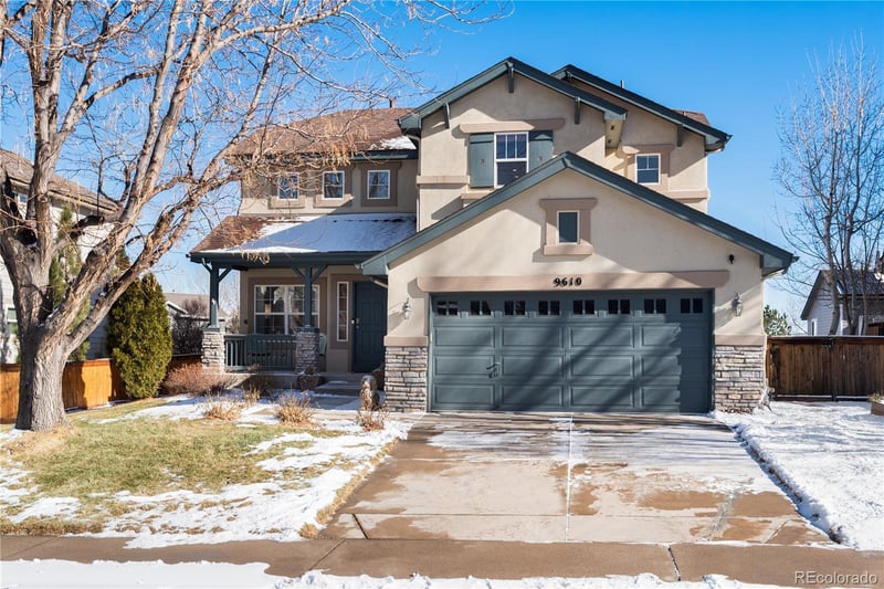 9610 Dover Way, Littleton, CO 80127