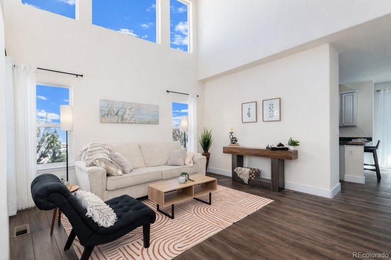 9610 Dover Way, Littleton, CO 80127