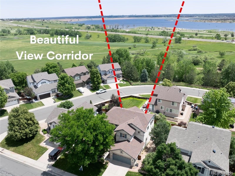 9610 Dover Way, Littleton, CO 80127