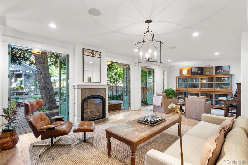 2566 Clayton St, Denver, CO 80210