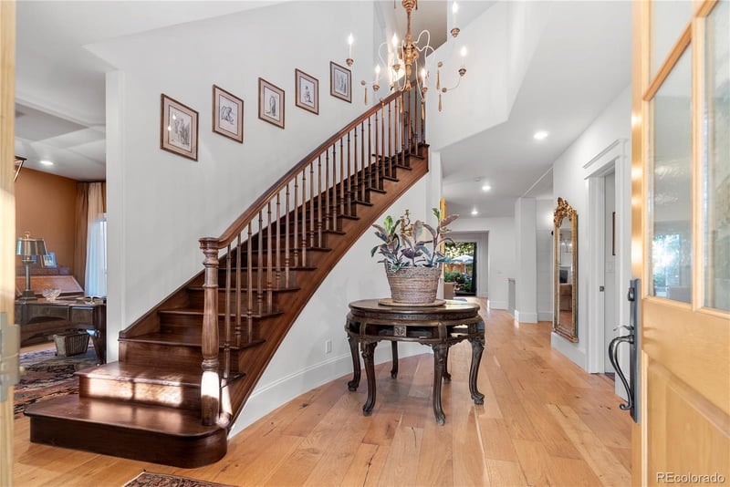 2566 S Clayton St, Denver, CO 80210