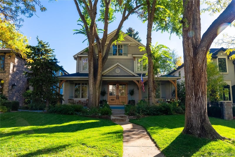 2566 S Clayton St, Denver, CO 80210