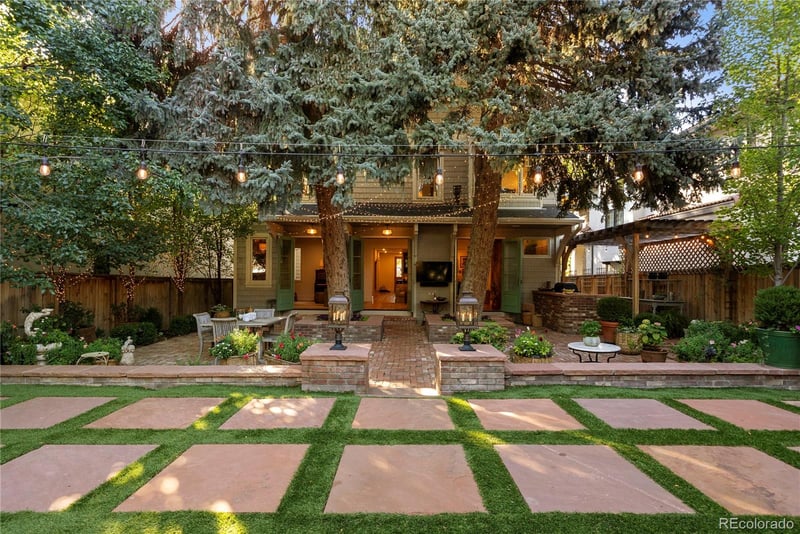 2566 S Clayton St, Denver, CO 80210