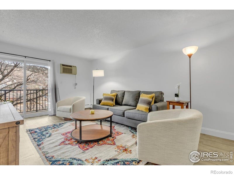 1250 Golden Cir #409, Golden, CO 80401