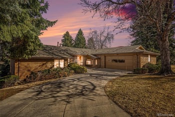 2615 Oak Dr #1, Lakewood, CO 80215