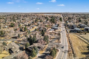 2615 Oak Dr #1, Lakewood, CO 80215