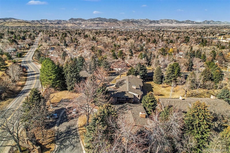 2615 Oak Dr #1, Lakewood, CO 80215