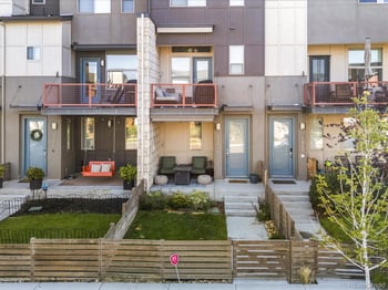 5662 Emporia St, Denver, CO 80238