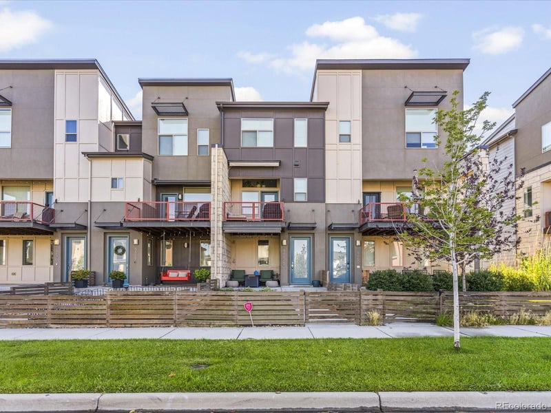 5662 Emporia St, Denver, CO 80238