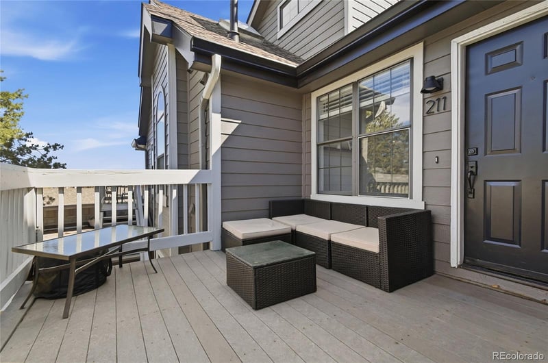 8331 Upham Way #211, Littleton, CO 80128