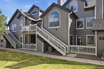 8331 Upham Way #211, Littleton, CO 80128