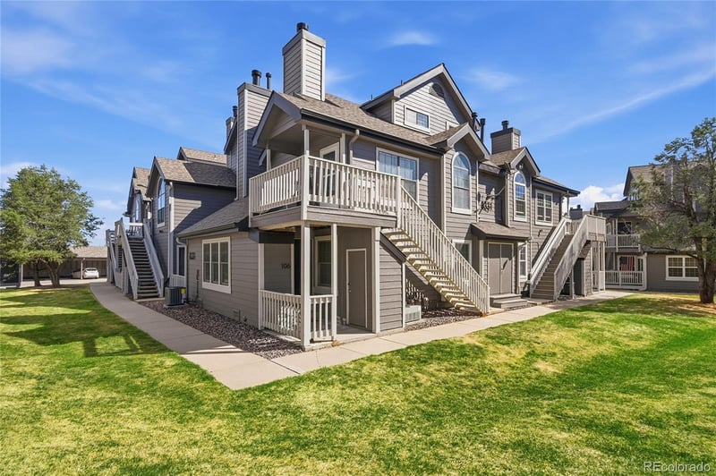 8331 Upham Way #211, Littleton, CO 80128