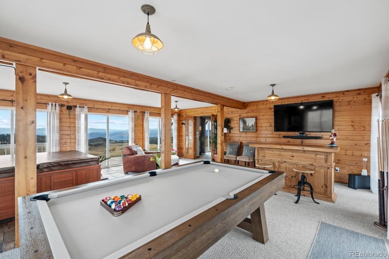 400 Shideler Ave, Cripple Creek, CO 80813