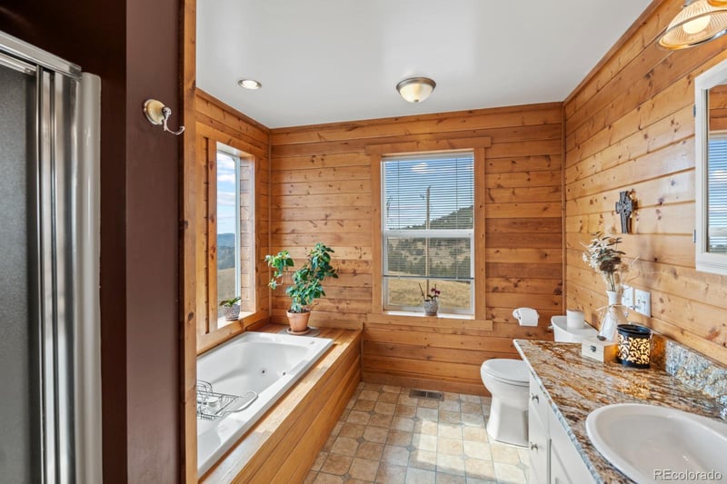 400 Shideler Ave, Cripple Creek, CO 80813