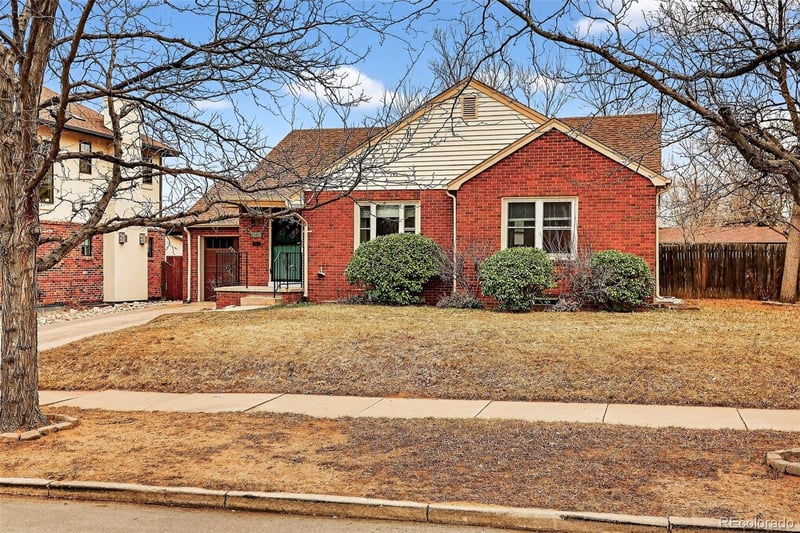 1630 Lafayette St, Denver, CO 80210