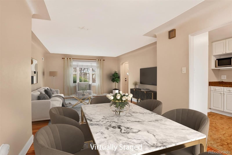 1630 Lafayette St, Denver, CO 80210