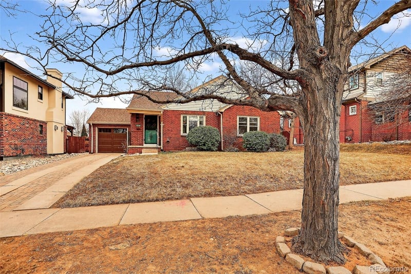 1630 Lafayette St, Denver, CO 80210