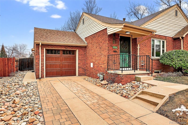 1630 Lafayette St, Denver, CO 80210