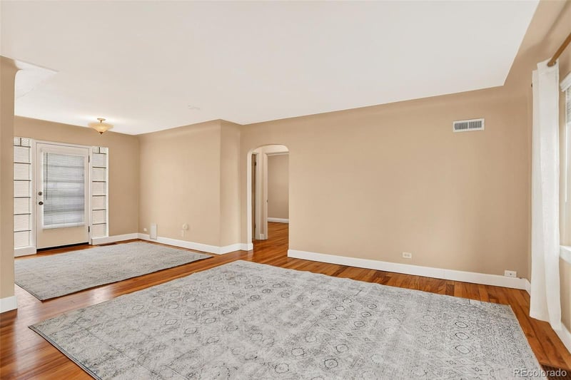 1630 Lafayette St, Denver, CO 80210