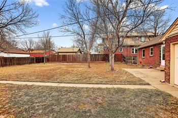 1630 Lafayette St, Denver, CO 80210