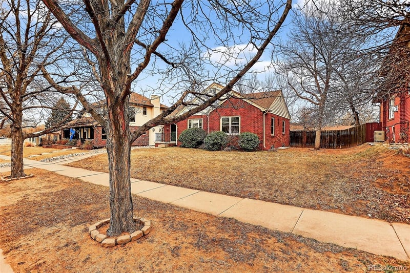 1630 Lafayette St, Denver, CO 80210