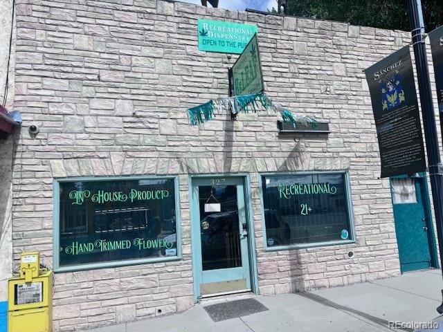 327 Main , San Luis, CO 81151