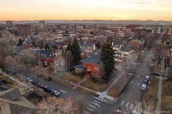 685 Emerson St, Denver, CO 80218