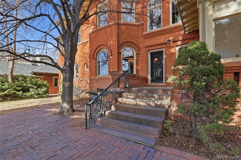 685 N Emerson St, Denver, CO 80218
