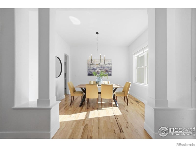 3031 Thunder Lake Cir, Lafayette, CO 80026