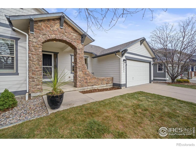 3031 Thunder Lake Cir, Lafayette, CO 80026