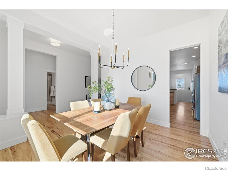 3031 Thunder Lake Cir, Lafayette, CO 80026